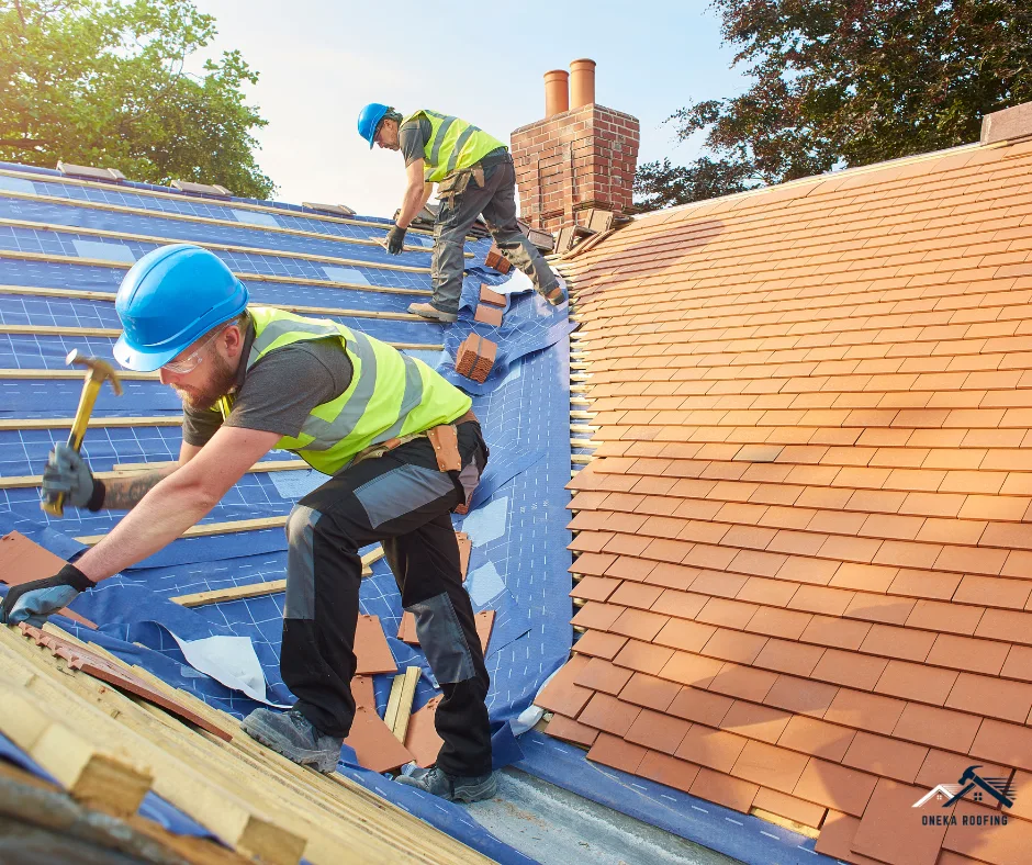 Why choose Roof Repair Near Me in Howardsville, VA