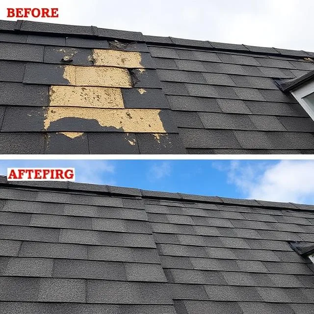 Roof Repair Near Me in Howardsville, VA near me